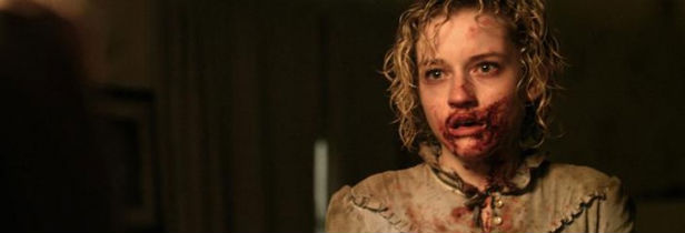 Julia Garner in We Are What We Are (2013)